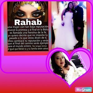 Meet your Posher, Mary